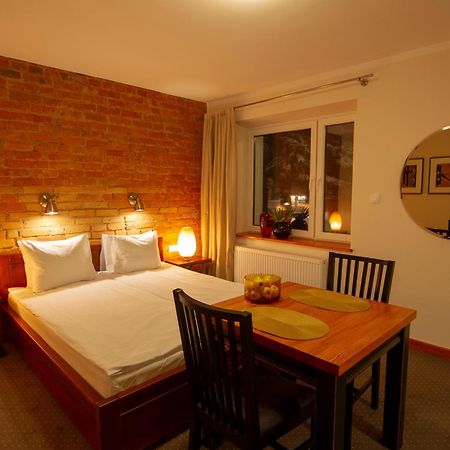 Baltycka44 Rooms & Apartments Olsztyn  Luaran gambar