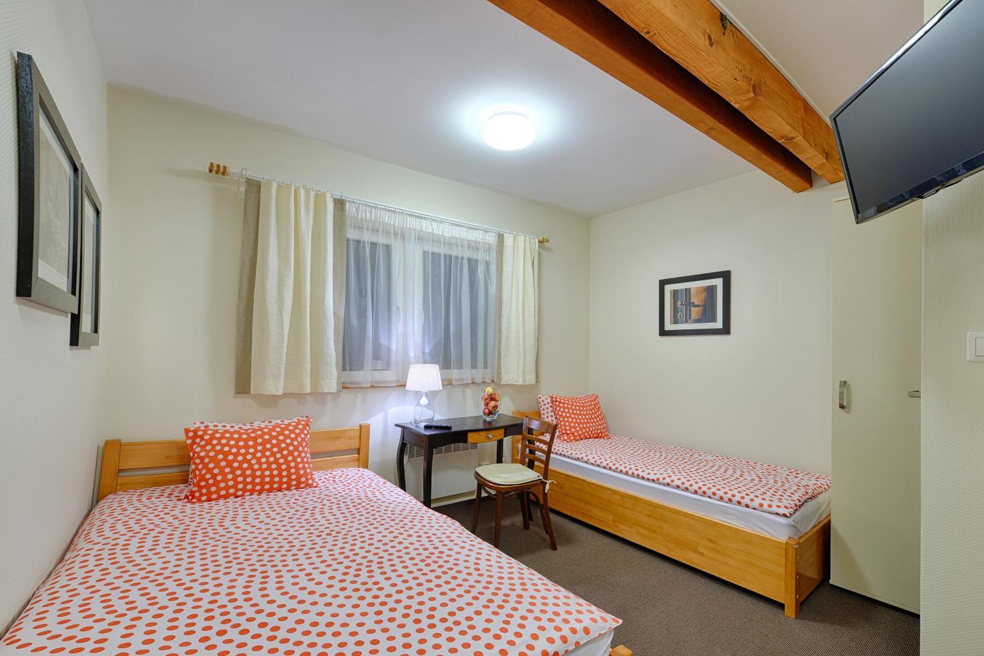 Baltycka44 Rooms & Apartments Olsztyn  Bilik gambar