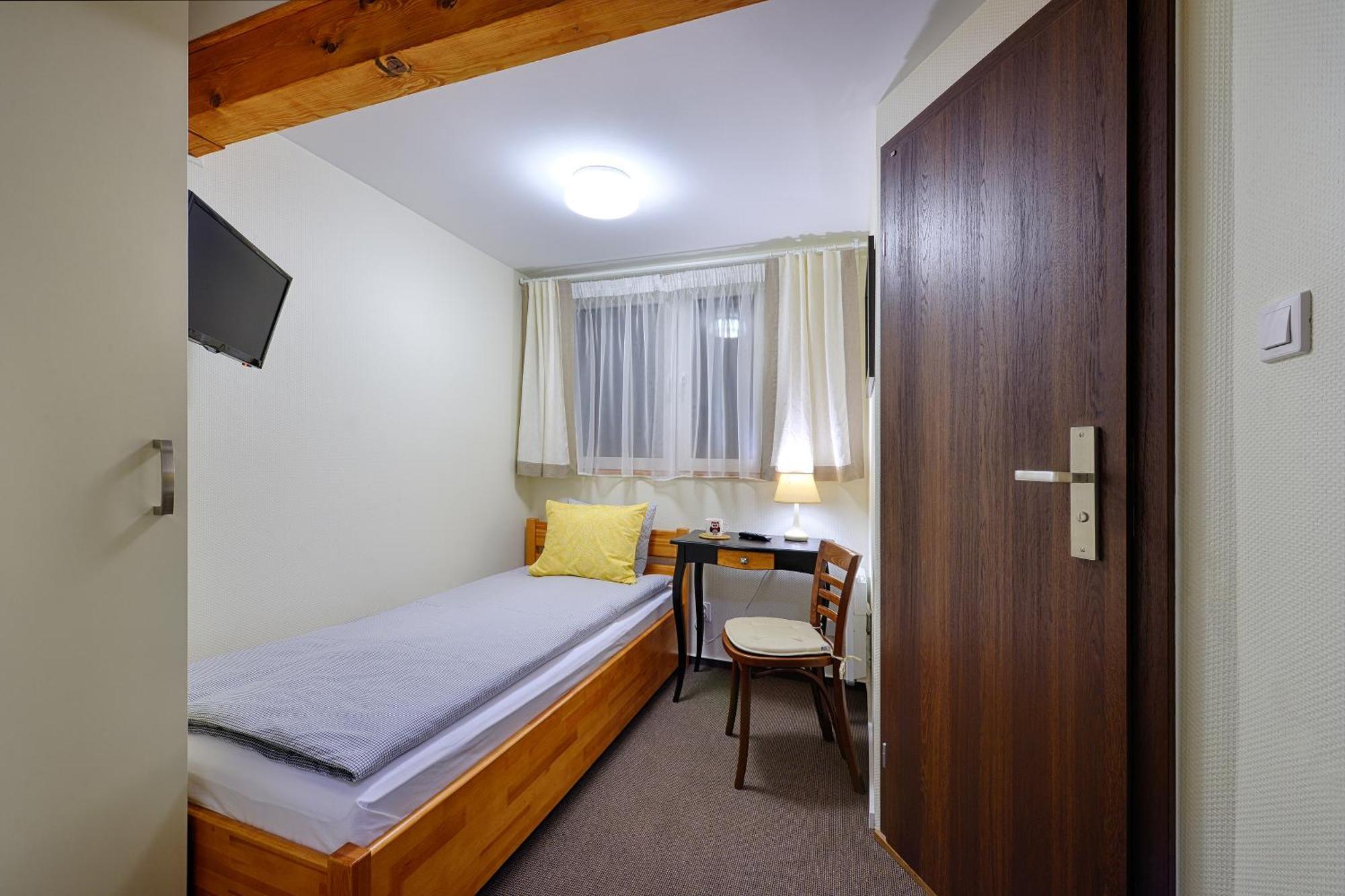 Baltycka44 Rooms & Apartments Olsztyn  Bilik gambar
