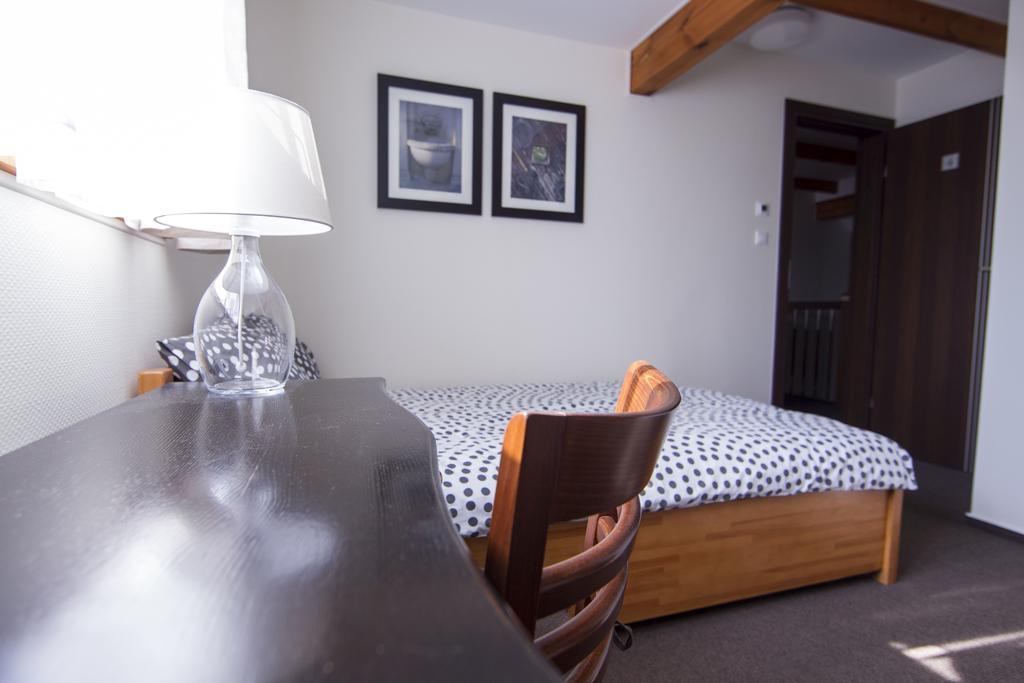 Baltycka44 Rooms & Apartments Olsztyn  Bilik gambar