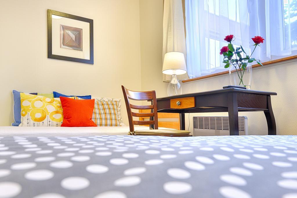 Baltycka44 Rooms & Apartments Olsztyn  Luaran gambar