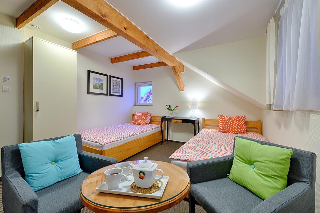 Baltycka44 Rooms & Apartments Olsztyn  Luaran gambar