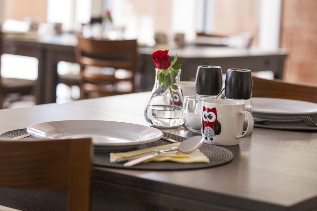 Baltycka44 Rooms & Apartments Olsztyn  Luaran gambar