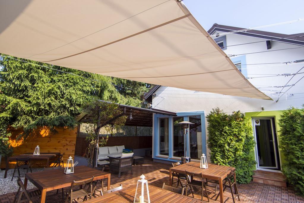 Baltycka44 Rooms & Apartments Olsztyn  Luaran gambar