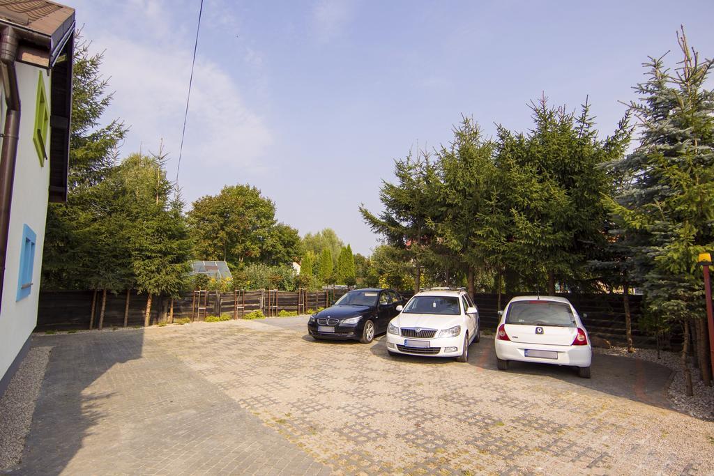Baltycka44 Rooms & Apartments Olsztyn  Luaran gambar