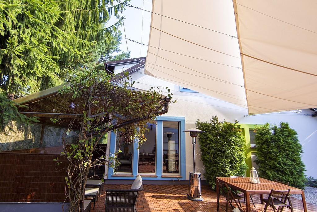 Baltycka44 Rooms & Apartments Olsztyn  Luaran gambar