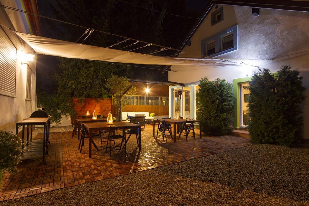 Baltycka44 Rooms & Apartments Olsztyn  Luaran gambar