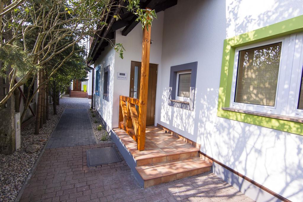 Baltycka44 Rooms & Apartments Olsztyn  Luaran gambar