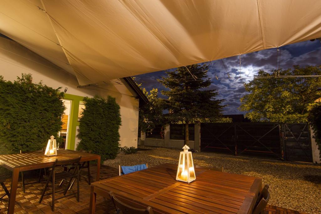 Baltycka44 Rooms & Apartments Olsztyn  Luaran gambar