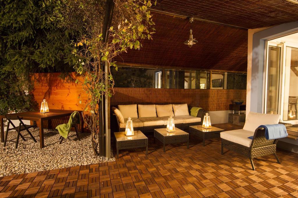 Baltycka44 Rooms & Apartments Olsztyn  Luaran gambar